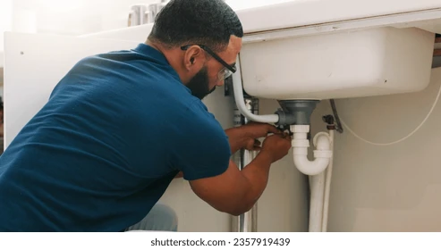 Toilet Repair Service